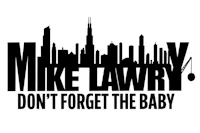mike lawry don't forget the baby